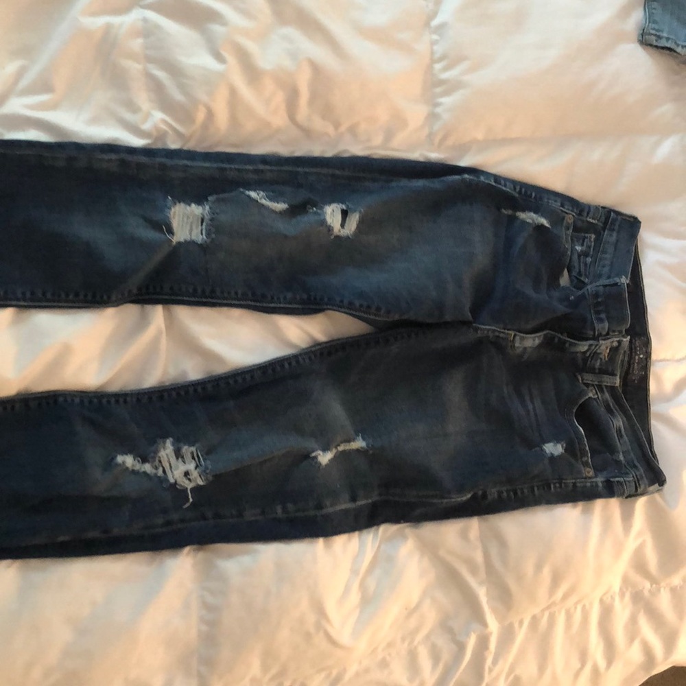 Lucky brand jeans